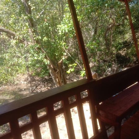 9Sathanee Koh Lanta Exterior photo