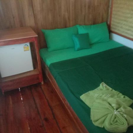 9Sathanee Koh Lanta Exterior photo