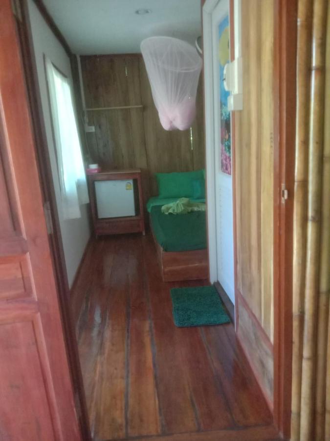 9Sathanee Koh Lanta Exterior photo