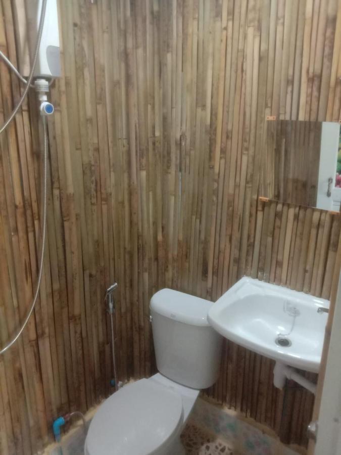 9Sathanee Koh Lanta Exterior photo