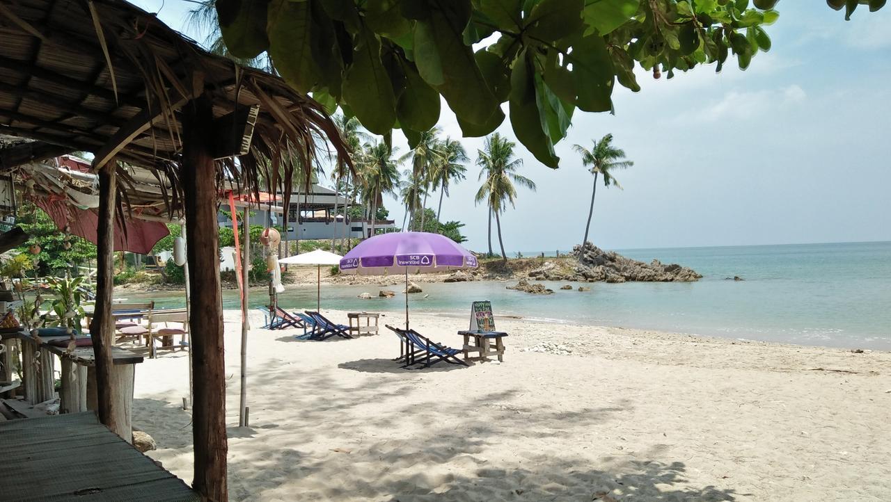9Sathanee Koh Lanta Exterior photo